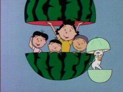 トムとジェリーの最終回 世にも奇妙な都市伝説 トムとジェリーの最終回 世にも奇妙な都市伝説